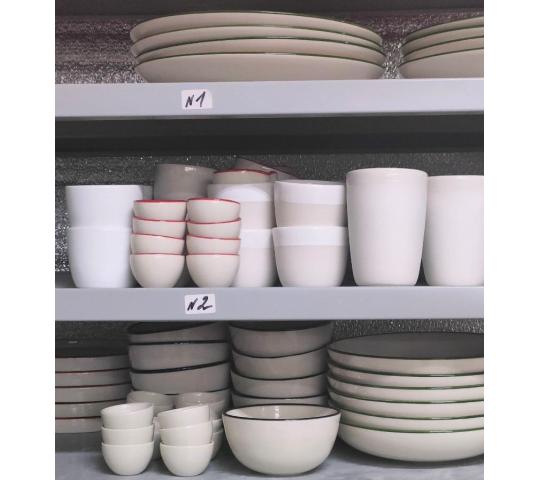Фото 15 Производитель керамичеcкой посуды «Forma Ceramica», г.Уфа