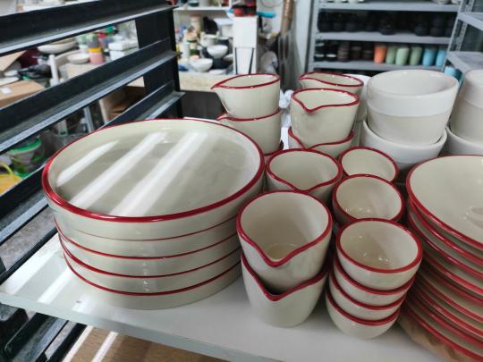 Фото 17 Производитель керамичеcкой посуды «Forma Ceramica», г.Уфа