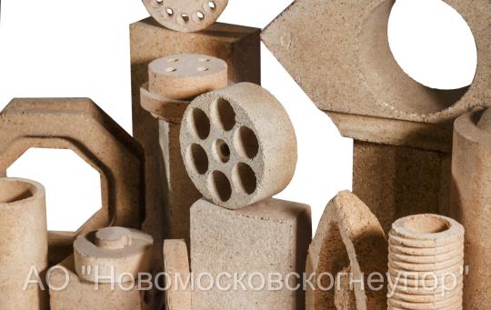 Фото 6 Изделия огнеупорные шамотные, г.Москва 2023