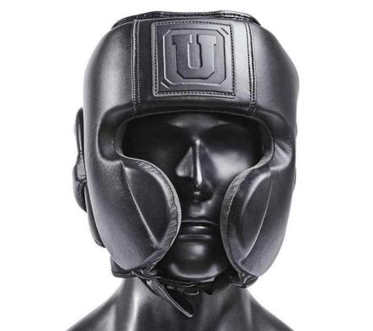 Фото 3 Боксёрский шлем с защитой затылка Gen3Mex Carbon, г.Москва 2023