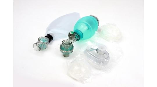 Фото 3 Аппарат дыхательный АДР-МП-Д детский без аспиратор, г.Москва 2023