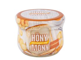 Крем-мёд Hony-Mony с имбирём
