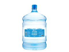 Фото 1 Вода питьевая негазированная   «Ледники Лаго Наки», г.Валуйки 2023
