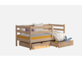 Кровать «Стандарт»