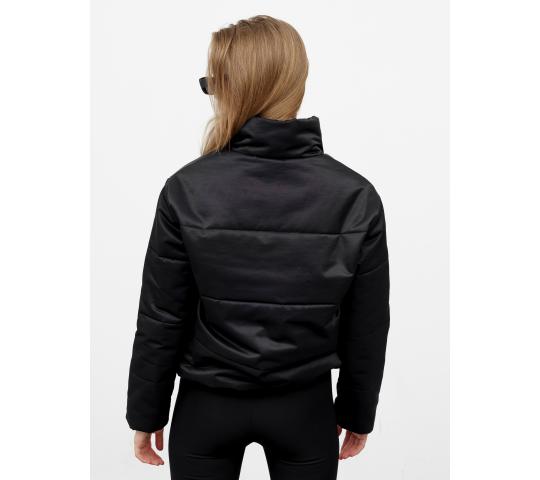 Фото 2 Демисезонная куртка (черная), г.Тольятти 2023