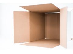 Фото 1 Четырехклапанный короб картонный, г.Балабаново 2023