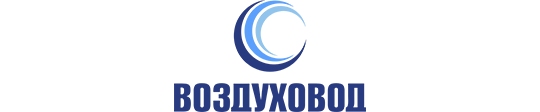 Фото №1 на стенде логотип ООО ПК Вентиляционные системы. 702957 картинка из каталога «Производство России».