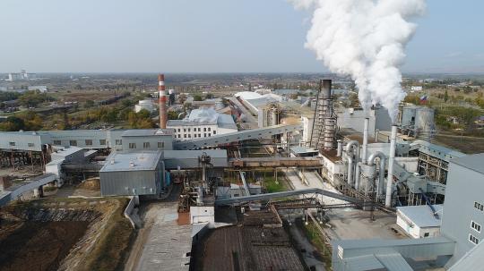 Фото 1 Сахарный завод «Успенский сахарник», г.Армавир