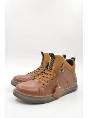 Фото 1 Мужские ботинки из натуральной кожи на шнуровке, г.Таганрог 2024