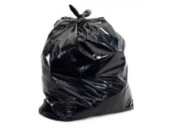 Фото 1 Мешки для мусора, 500х600 мм, 40 мкм, г.Саранск 2024