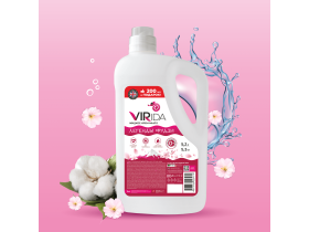 Жидкое мыло «VIRida»