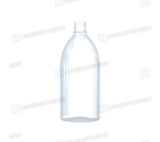 Фото 2 ПЭТ-бутылки для бытовой химии, г.Казань 2024