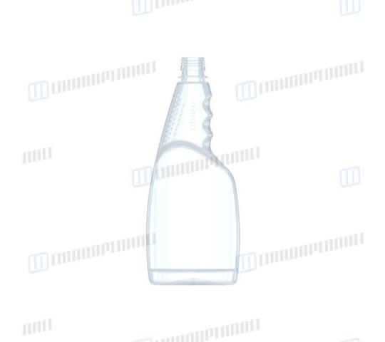Фото 4 ПЭТ-бутылки для бытовой химии, г.Казань 2024