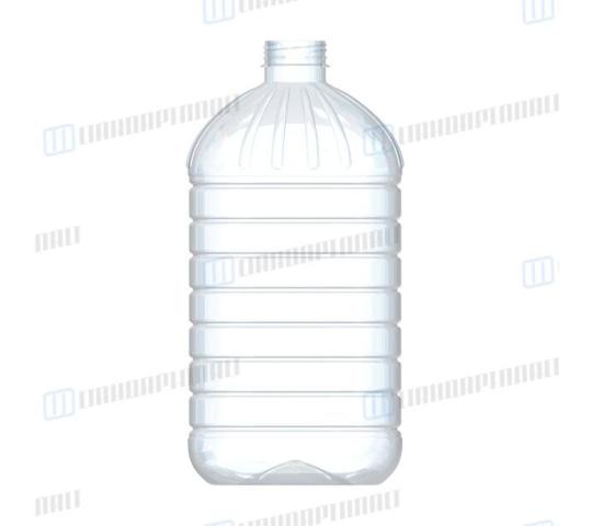 Фото 5 ПЭТ-бутылки для бытовой химии, г.Казань 2024