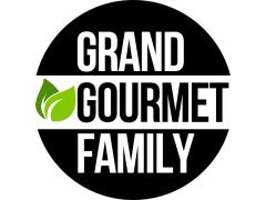 Производитель растительного масла «Grand Gourmet Family»