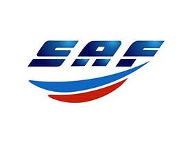 Производитель спортивной формы «S.A.F.»