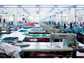 Швейная компания «Sewingold»