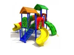 Детский игровой комплекс «Маугли»