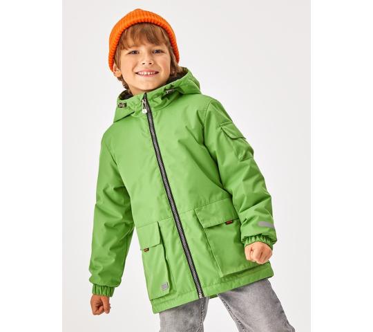Фото 4 Демисезонная утепленная куртка на мальчика, г.Рыбинск 2024