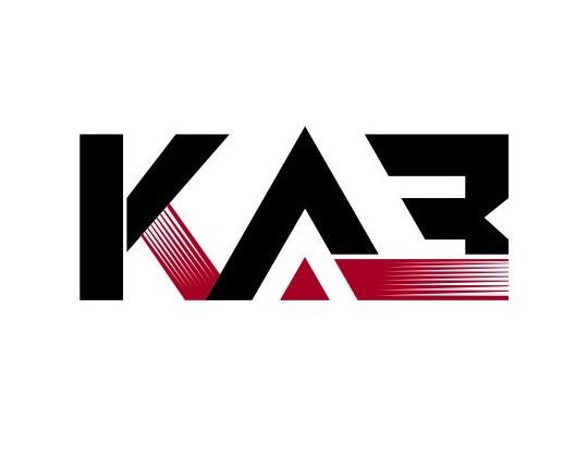 Фото №6 на стенде логотип завода КАЗ. 711885 картинка из каталога «Производство России».