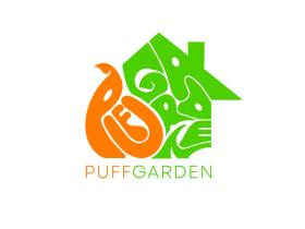 Производитель мебели «Puff Garden»