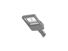 Уличный консольный светодиодный светильник XLD-ДКУ04-24-WHS-220-YYY-01
