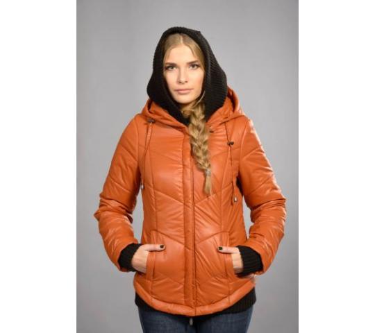 Фото 49 Женские куртки и пальто осень, весна 2014