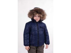 Детские куртки зима
