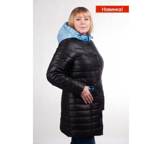 Фото 66 Женские куртки и пальто осень, весна, г.Омск 2015
