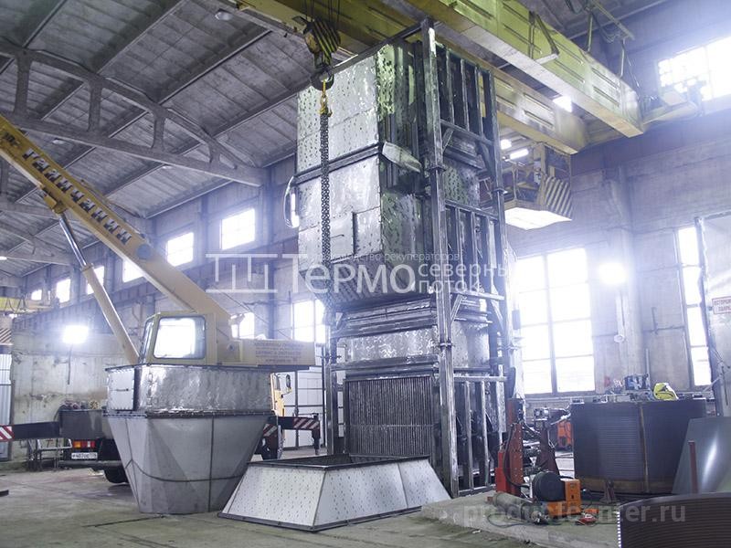 Теплообменники производство спб Пластины теплообменника Tranter GD-009 P Саранск