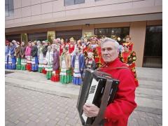 Краснодарский край: В станице Отрадной открыли обновленный Дом культуры Краснодарский край: В станице Отрадной открыли обновленный Дом культуры