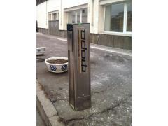 В Москве установлена первая российская зарядная станция для элекромобилей В Москве установлена первая российская зарядная станция для элекромобилей