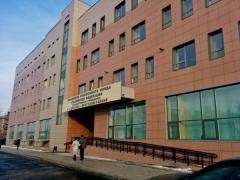 В Братске открылось новое здание Пенсионного фонда В Братске открылось новое здание Пенсионного фонда