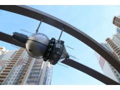 Аллею Космонавтов открыли в Красногорске Аллею Космонавтов открыли в Красногорске