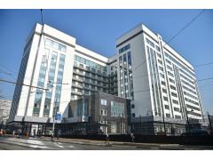 В Москве открыли новое здание столичной прокуратуры В Москве открыли новое здание столичной прокуратуры