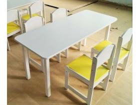 Детские наборы (стол+стул)