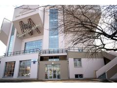 В Москве завершены основные реставрационные работы в ДК имени Русакова В Москве завершены основные реставрационные работы в ДК имени Русакова