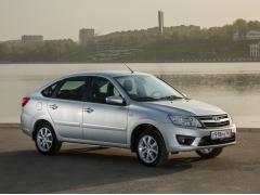 Ижевский автозавод за два месяца увеличил выпуск автомобилей Lada и Nissan Ижевский автозавод за два месяца увеличил выпуск автомобилей Lada и Nissan