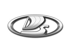 АВТОВАЗ представил новый логотип LADA АВТОВАЗ представил новый логотип LADA