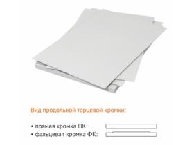 Гипсостружечная плита (лист ГСП-Пешелань)