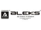 Производитель аудиотехники «ALEKS AUDIO»