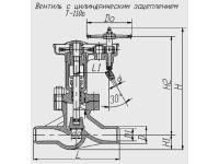 Клапана (Вентили): Т-107Б, Т-108Б ТКЗ, Т-202БМ, Т-203-1