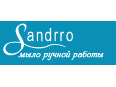 Производитель мыла «Sandrro»