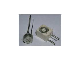 Переменные непроволочные подстроечные резисторы СП3-19
