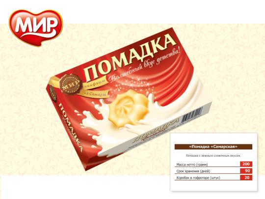 134774 картинка каталога «Производство России». Продукция Шоколадные конфеты в ассортименте, г.Самара 2015