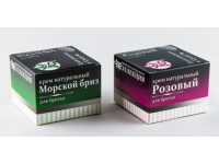 Натуральные крем для бритья (мужской, женский)