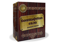 SPA-наборы для бани и сауны, подарочные (4 разновидности)
