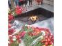 В&nbsp;городском округе Жигулевск Самарской области открыли мемориал с&nbsp;вечным огнем