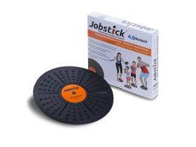 Балансировочный диск "Jobstick Fun"