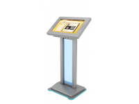 Интерактивный киоск UTSInfo Plus 19